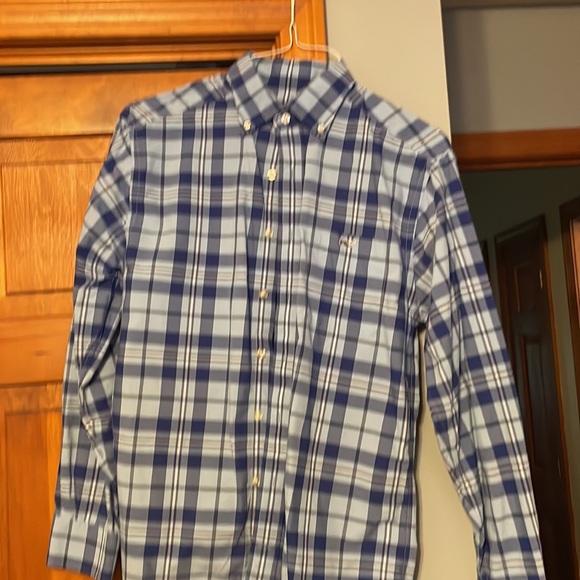 Mens small dress shirts (4) - Picture 4 of 10